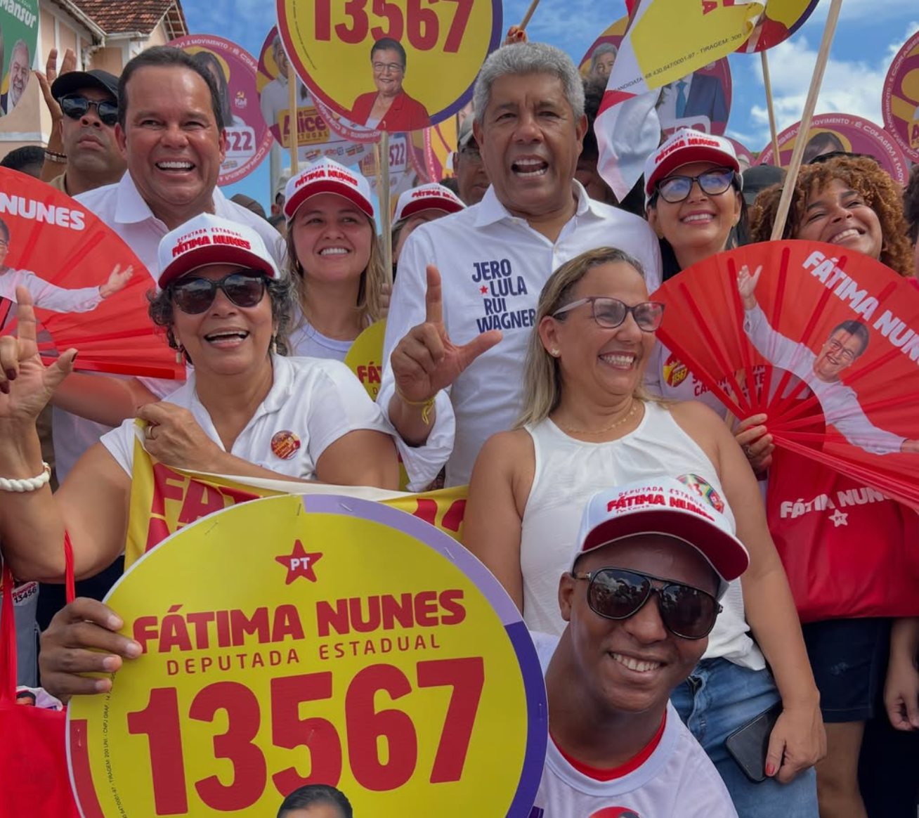 Fátima Nunes